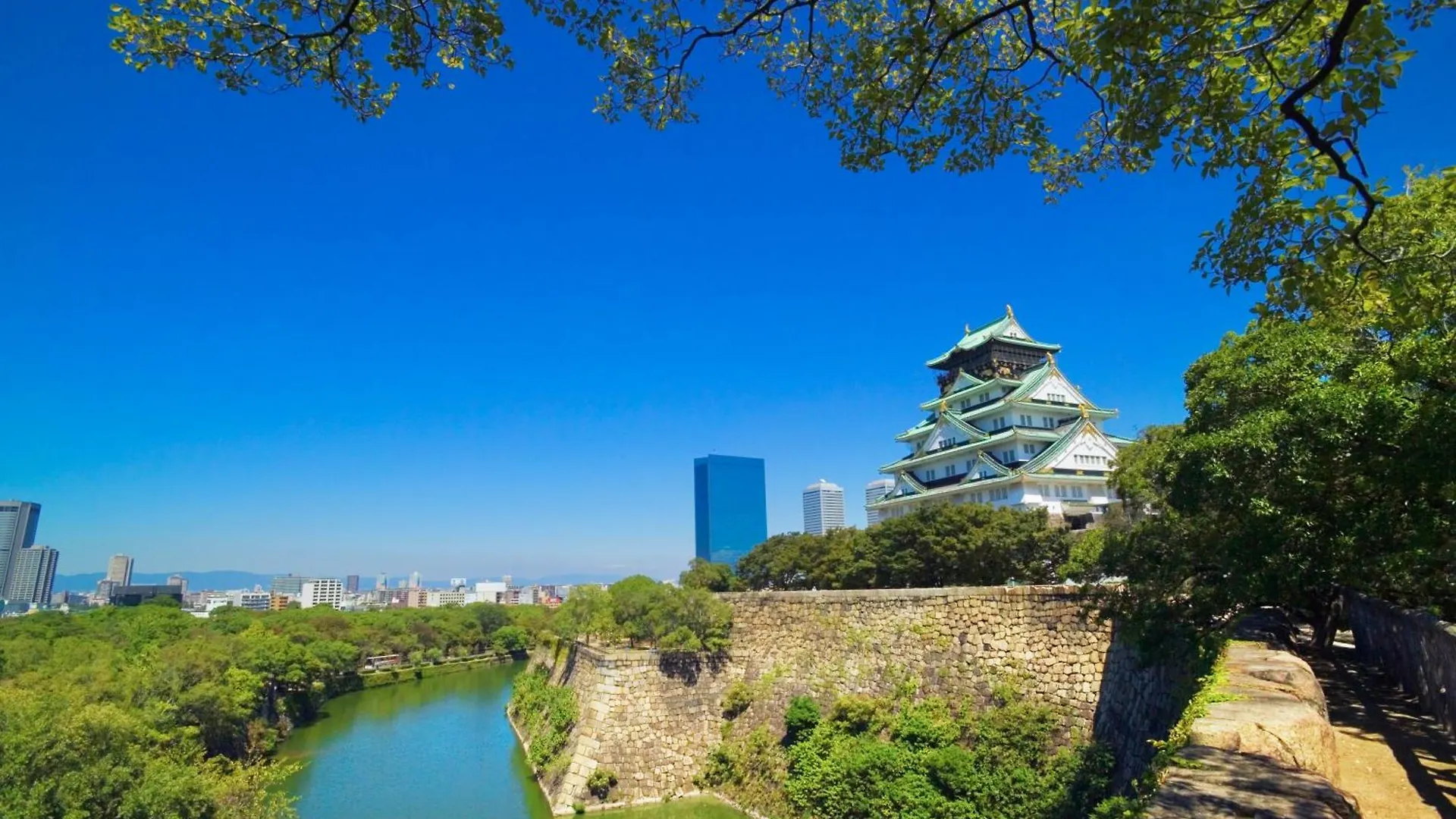 Four Points Flex By Sheraton Osaka Kitahama Hotel