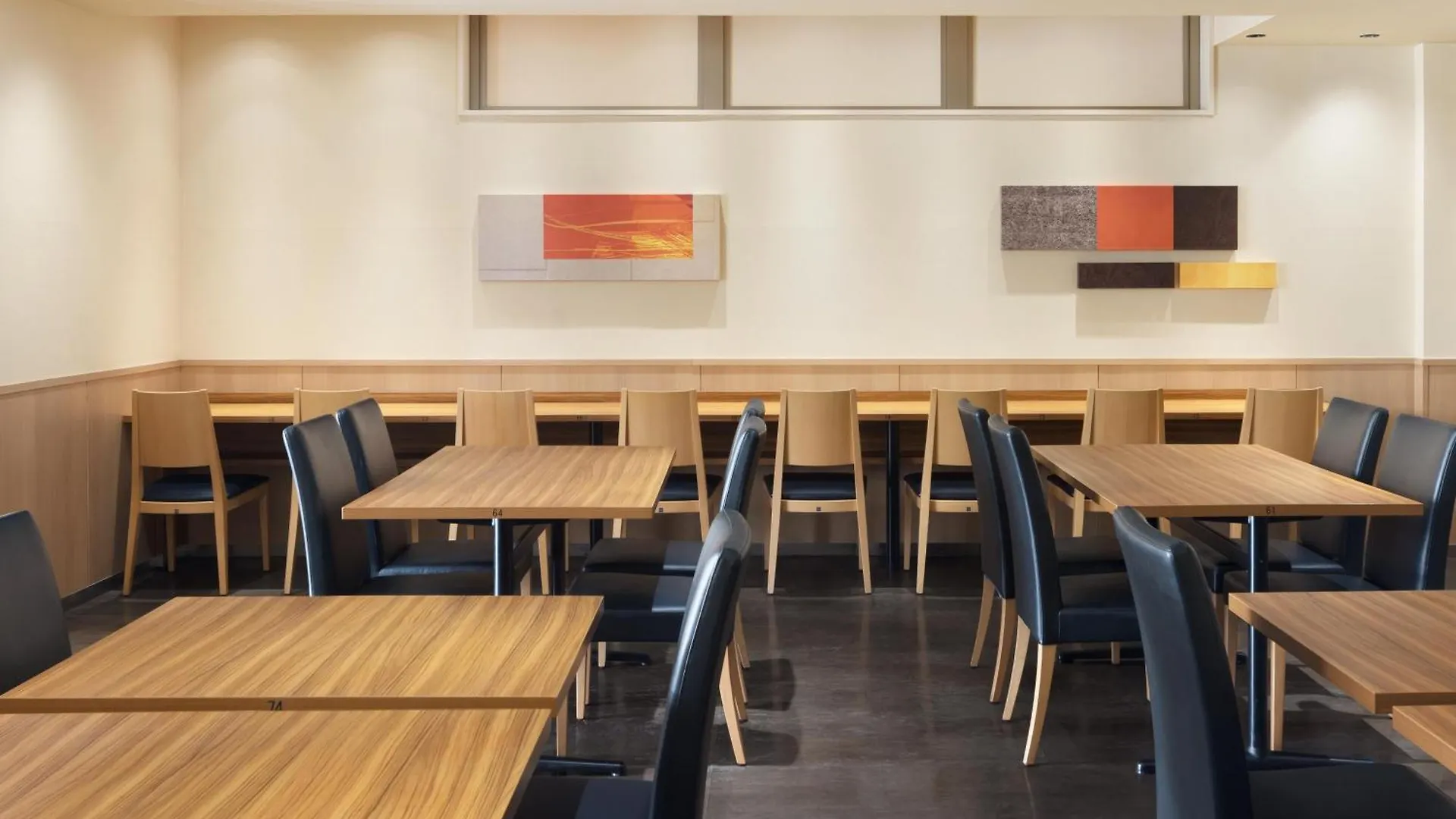 Four Points Flex By Sheraton Osaka Kitahama