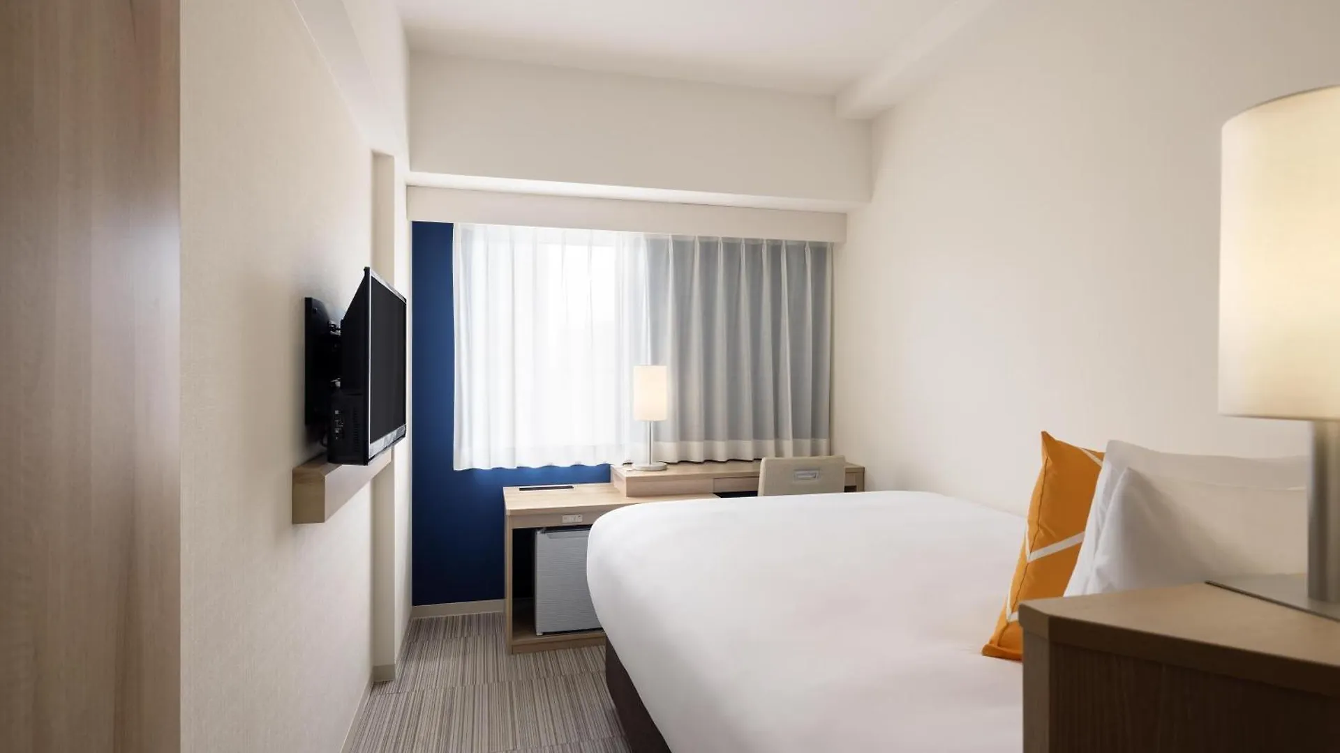 Four Points Flex By Sheraton Osaka Kitahama Japão